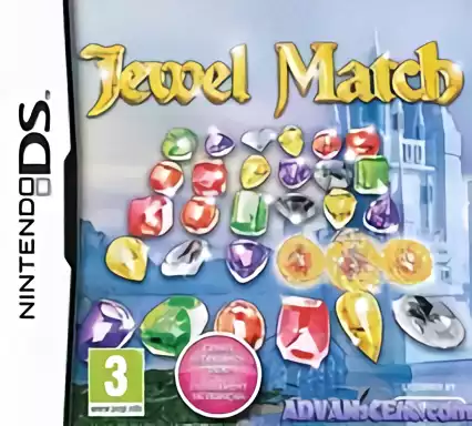 Image n° 1 - box : Jewel Match